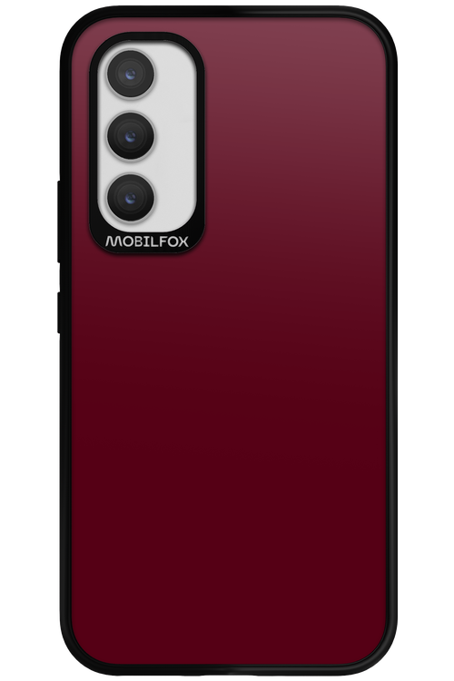 Burgundy 2.0 - Samsung Galaxy A34