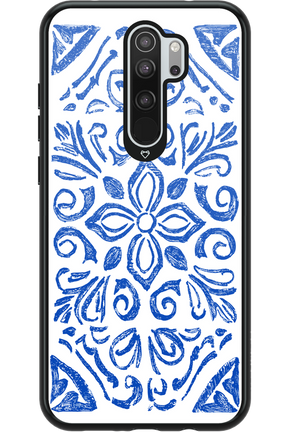 Sorrento Garden 2.0 - Xiaomi Redmi Note 8 Pro
