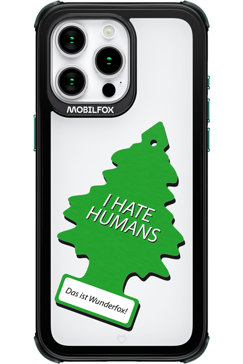 Wunderfox - Apple iPhone 15 Pro Max