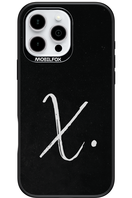 (Off Space) X 2.0 - Apple iPhone 16 Pro Max