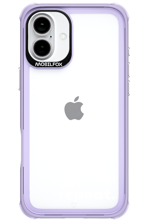 Party Loop Light 2.0 - Apple iPhone 16 Plus