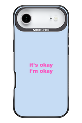 It_s Okay - Apple iPhone 17 Air