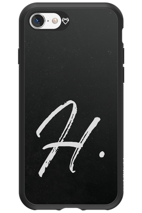 (Off Space) H 2.0 - Apple iPhone SE 2022