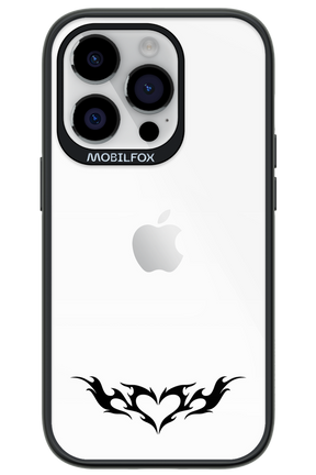 Techno Hart 2.0 - Apple iPhone 14 Pro