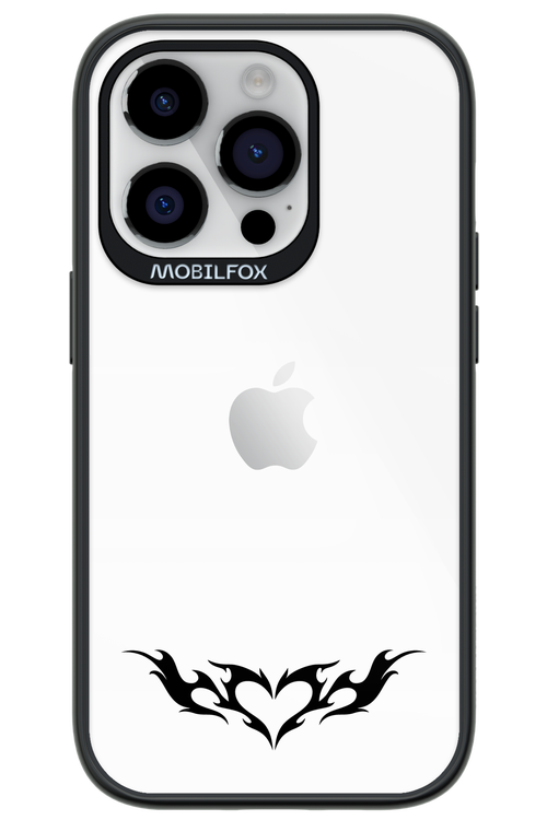 Techno Hart 2.0 - Apple iPhone 14 Pro