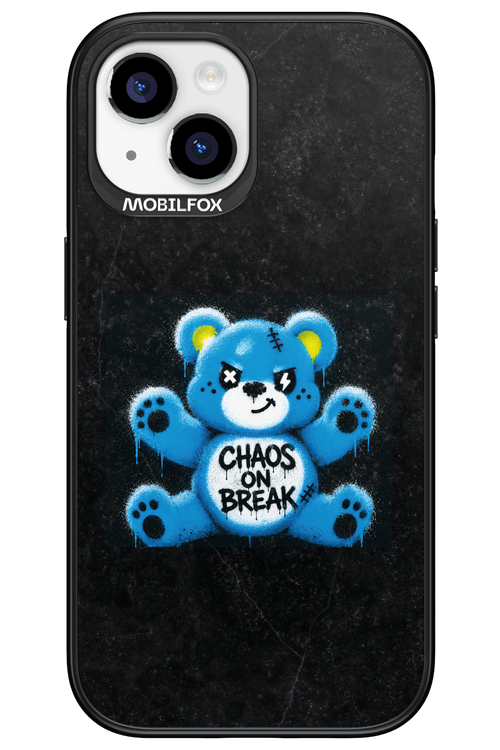 Chaos on Break 2.0 - Apple iPhone 15