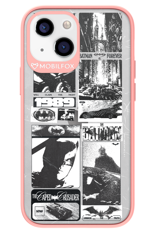 Batman Forever - Apple iPhone 13 Mini