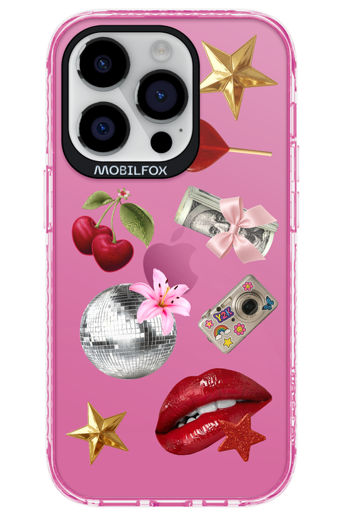 GIRL ERA 2.0 - Apple iPhone 14 Pro
