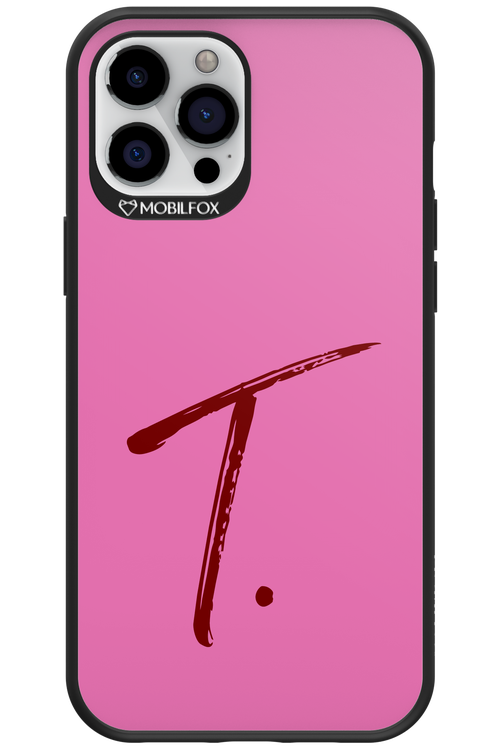 (Sorbet) T 2.0 - Apple iPhone 12 Pro Max
