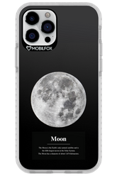 Moon - Apple iPhone 12 Pro