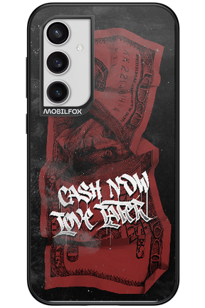 Liquid Assets - Samsung Galaxy S23 FE