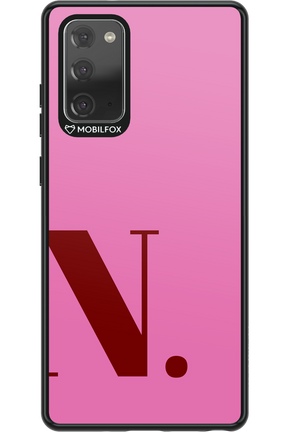 N (Sorbet) 2.0 - Samsung Galaxy Note 20