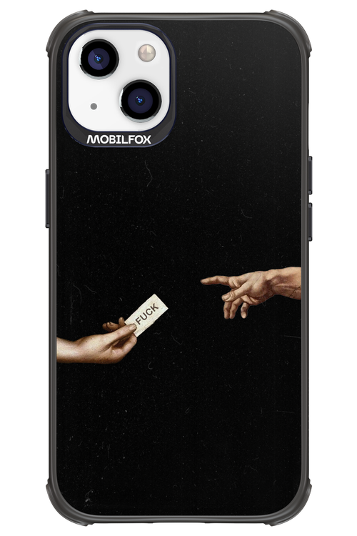 Giving 2.0 - Apple iPhone 13