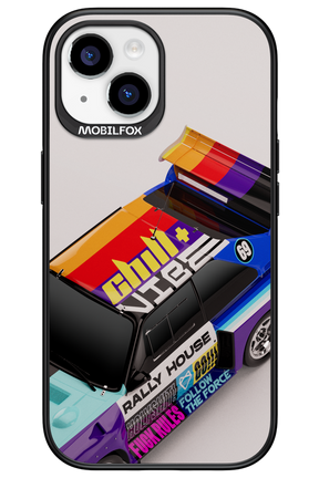 Rally House - Apple iPhone 15