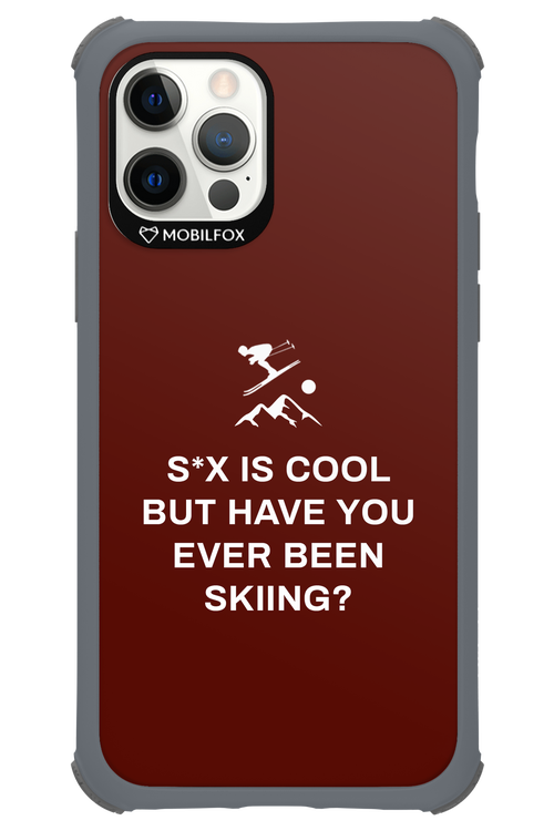 Have You Ever - Apple iPhone 12 Pro