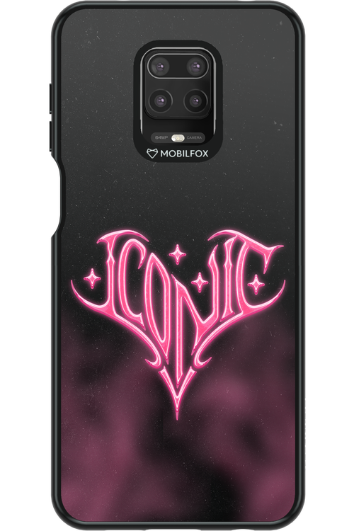 Iconica 2.0 - Xiaomi Redmi Note 9 Pro