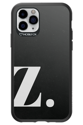 Z (Off Space) - Apple iPhone 11 Pro