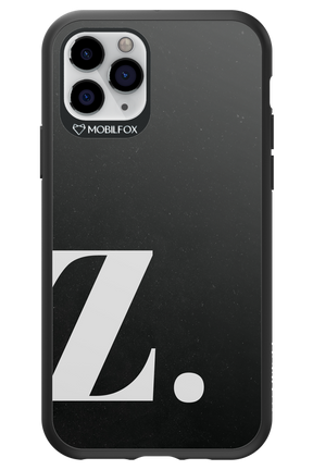 Z (Off Space) - Apple iPhone 11 Pro