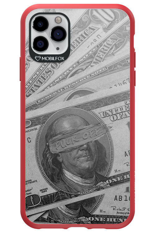 Talking Money - Apple iPhone 11 Pro Max