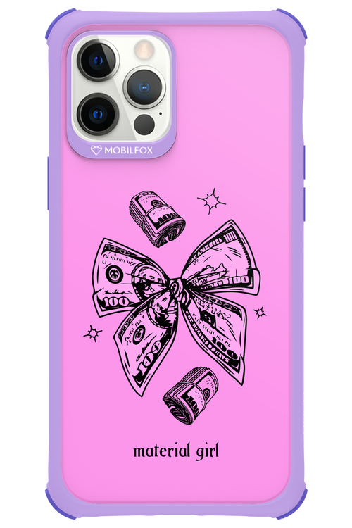 Material Girl - Apple iPhone 12 Pro Max