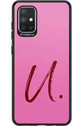 (Sorbet) U 2.0 - Samsung Galaxy A71
