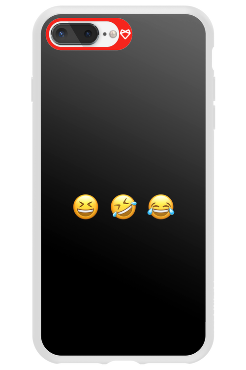 My Laugh - Apple iPhone 8 Plus