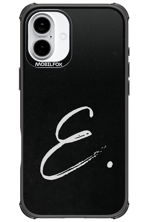 (Off Space) E 2.0 - Apple iPhone 16 Plus