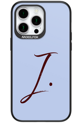 (Jellyfish Presso) I 2.0 - Apple iPhone 15 Pro Max