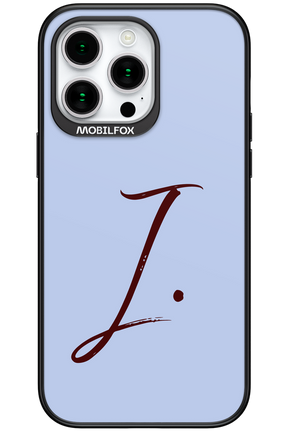 (Jellyfish Presso) I 2.0 - Apple iPhone 15 Pro Max