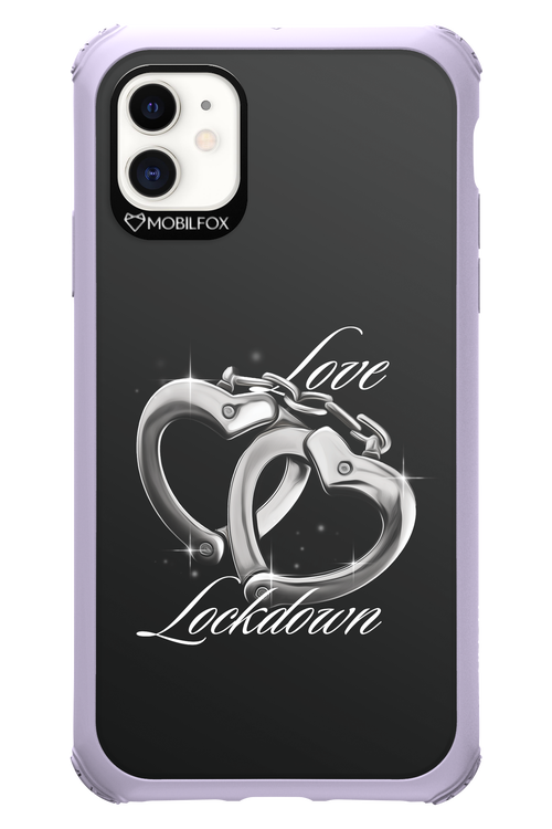 Love Lockdown - Apple iPhone 11