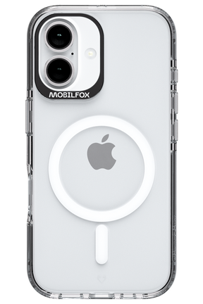 NUDE - Apple iPhone 16