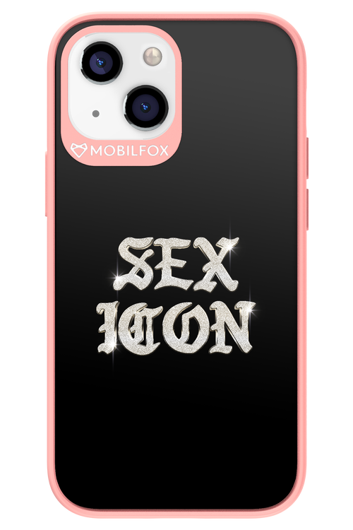 SEX ICON 2.0 - Apple iPhone 13 Mini