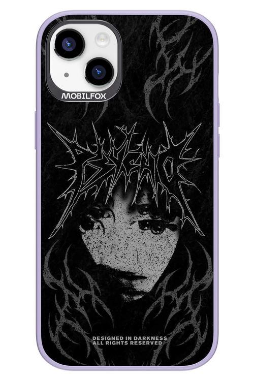 Schizo - Apple iPhone 14 Plus