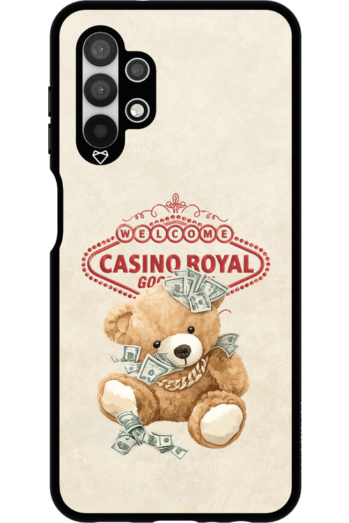 Casino Royal 2.0 - Samsung Galaxy A13 4G