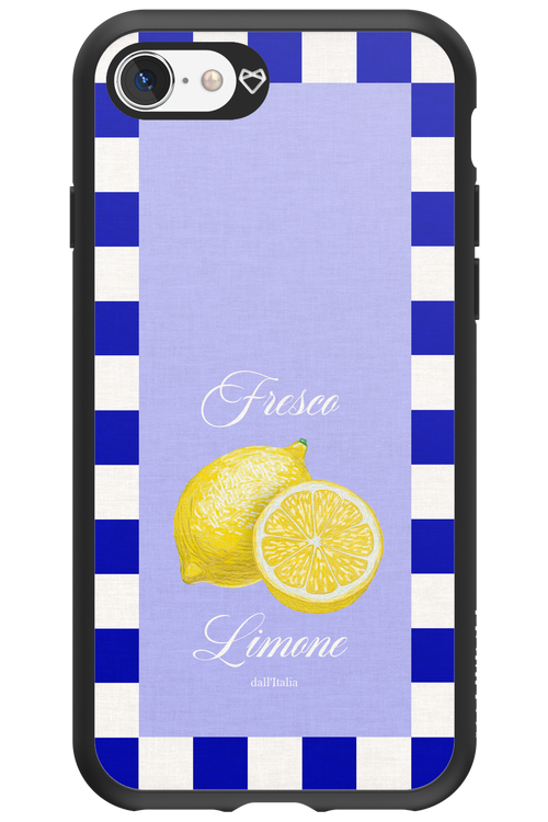 Fresssh - Apple iPhone 8