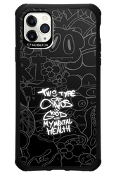 My Mental Health - Apple iPhone 11 Pro Max