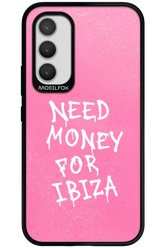 Need money for Ibiza 2.0 - Samsung Galaxy A34