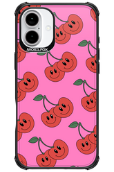 Cherry Friends - Apple iPhone 16 Plus