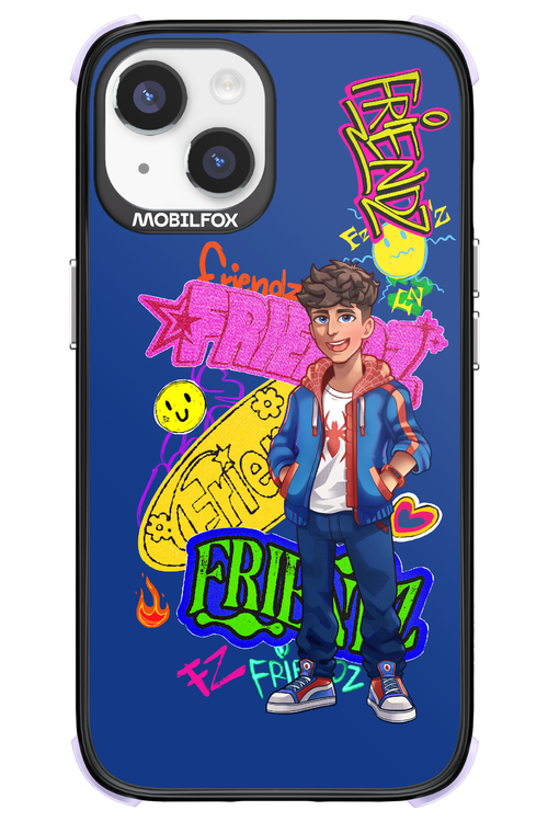 Czvjnik - Apple iPhone 14
