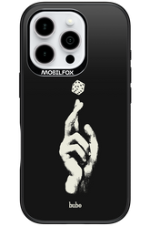 DAMNED LUCK 2.0 - Apple iPhone 16 Pro