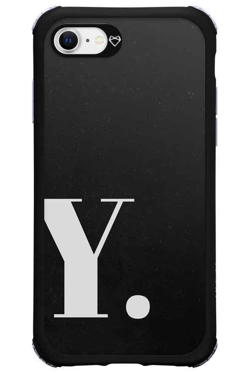 Y (Off Space) 2.0 - Apple iPhone 7