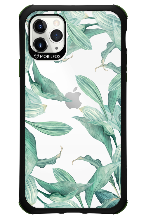 Greenpeace 2.0 - Apple iPhone 11 Pro Max