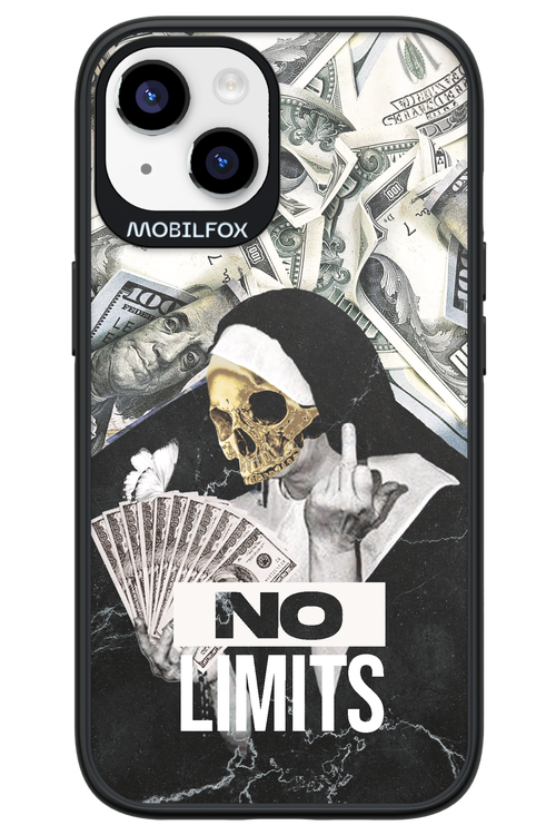 No Limits 2.0 - Apple iPhone 14