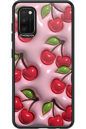 Cherry Bomb - Samsung Galaxy A41