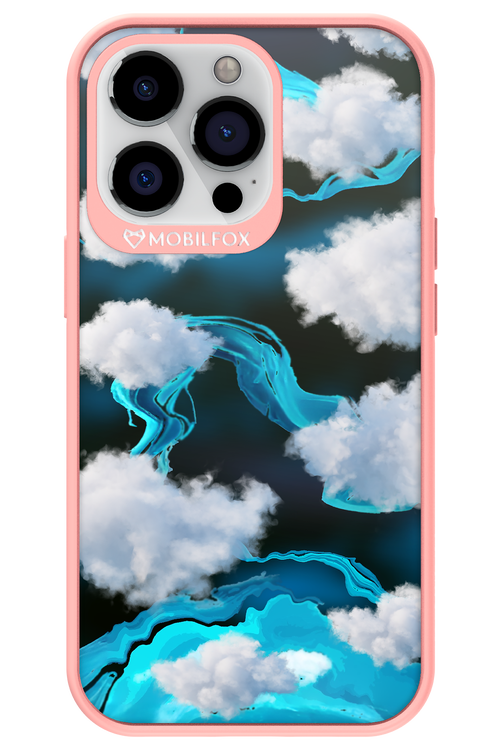 Skywalker 2.0 - Apple iPhone 13 Pro