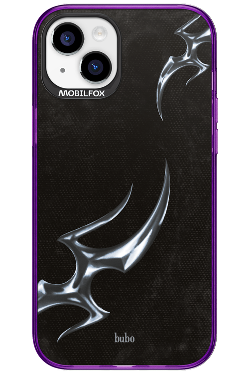 CHROMEPHASE - Apple iPhone 15 Plus