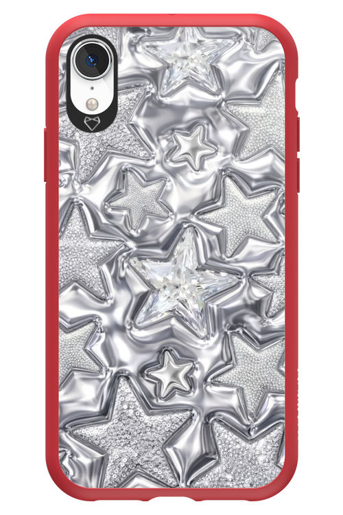 Star Gum 2.0 - Apple iPhone XR