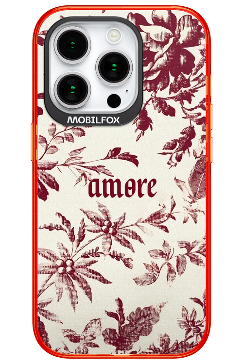 Amore - Apple iPhone 15 Pro