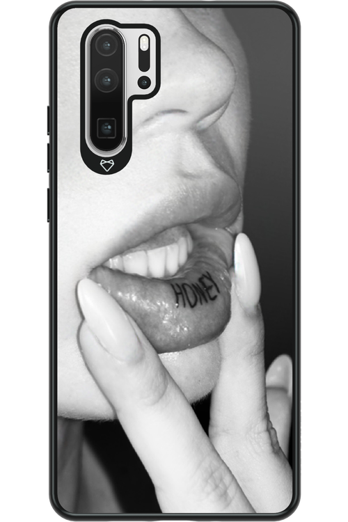 Lip Secret 2.0 - Huawei P30 Pro