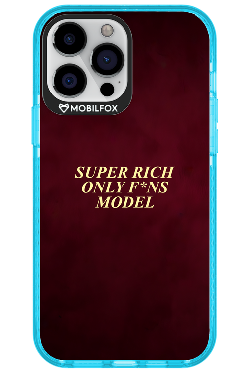 Super Model 2.0 - Apple iPhone 13 Pro Max